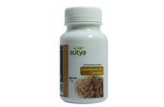 Jag Couture London - New York Sotya Levadura Cerveza 500 Mg 150 Comp