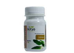 Jag Couture London - New York Sotya Salvia 100 Comprimidos