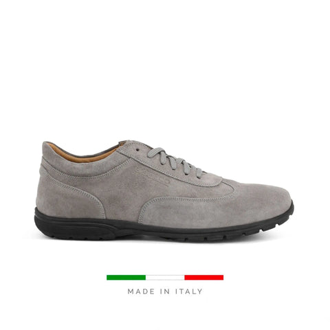 Sparco IMOLA-GRIP-CAM_GRIGIO Jag Couture London - New York