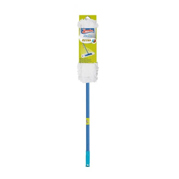 Spontex Microfiber Mop Set Jag Couture London - New York
