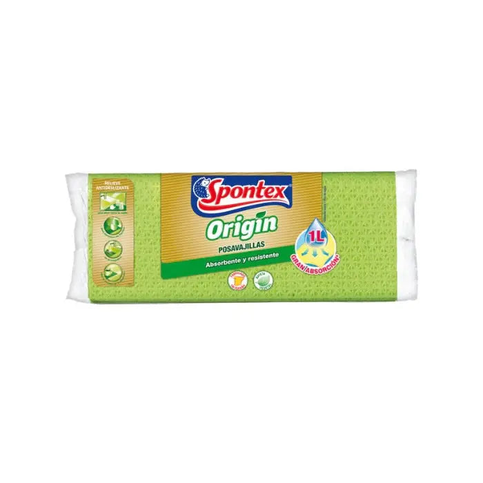 Spontex Origin Dishwasher Jag Couture London - New York
