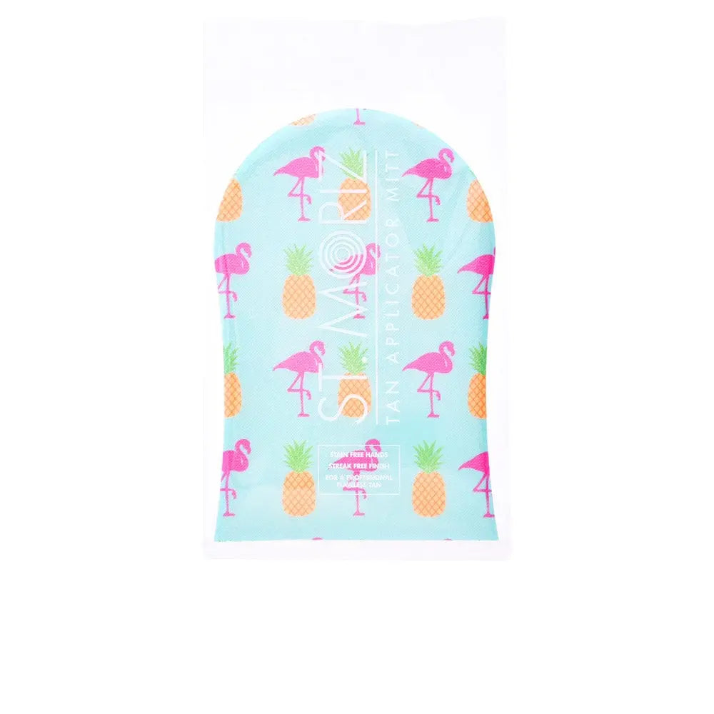 Jag Couture London - New York St Moriz Applicator Glove