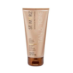 St. Moriz Advanced Pro Formula Skin Firming Tanning Cream 150ml Jag Couture London - New York