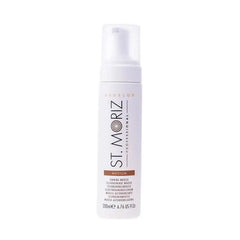 St. Moriz Instant Self Tanning Mousse Medium 200ml Jag Couture London - New York