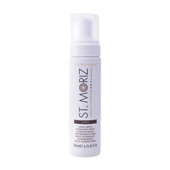 St. Moriz Self Tanning Mousse Dark 200ml Jag Couture London - New York