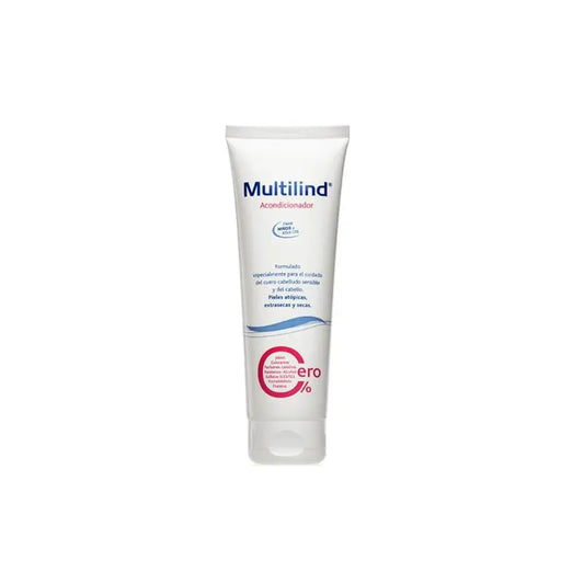 Stada Multilind® Hair Conditioner 250ml Jag Couture London - New York