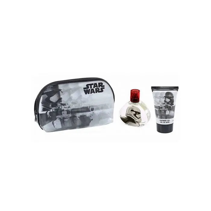 Jag Couture London - New York Star Wars Eau De Toilette Spray 50ml Set 3 Pieces 2018