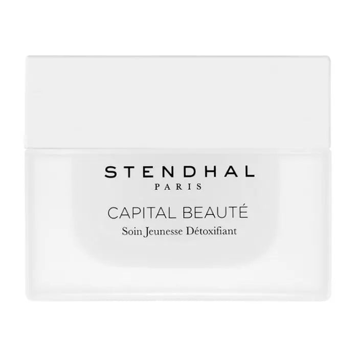 Stendhal Capital Beauté Detoxifying Youth Care 50ml Jag Couture London - New York
