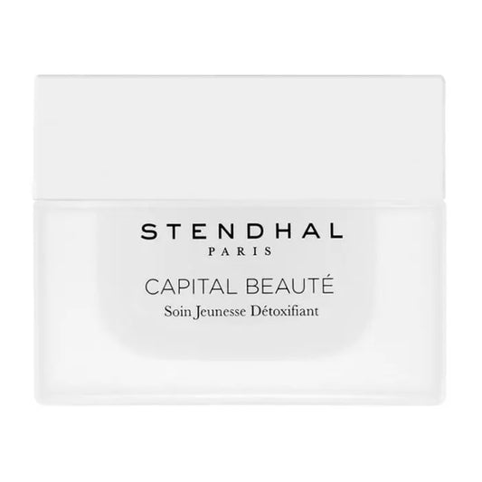 Stendhal Capital Beauté Detoxifying Youth Care 50ml Jag Couture London - New York
