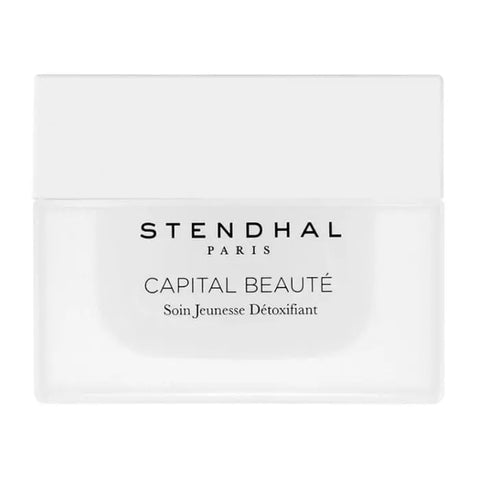 Jag Couture London - New York Stendhal Capital Beauté Detoxifying Youth Care 50ml