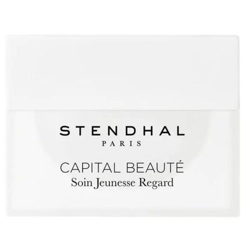 Jag Couture London - New York Stendhal Capital Beauté Youth Eye Care 10ml
