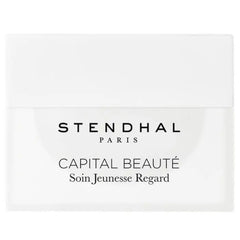 Jag Couture London - New York Stendhal Capital Beauté Youth Eye Care 10ml