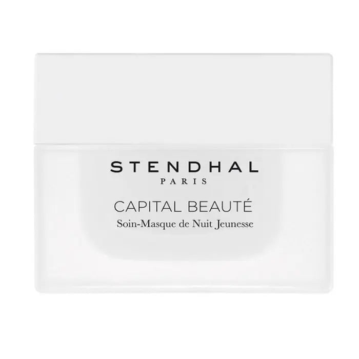 Stendhal Capital Beauté Youth Night Care Mask 50ml Jag Couture London - New York