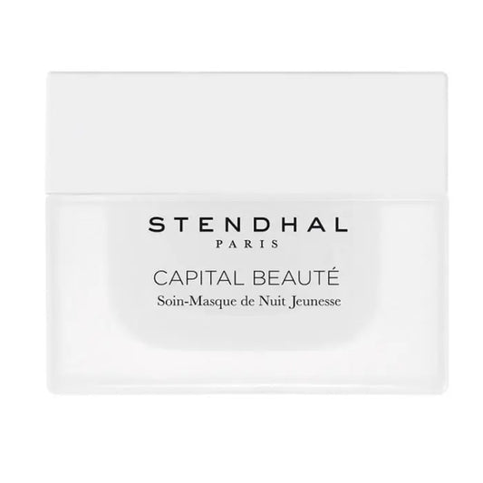 Stendhal Capital Beauté Youth Night Care Mask 50ml Jag Couture London - New York