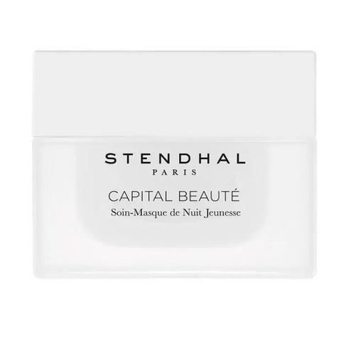 Stendhal Capital Beauté Youth Night Care Mask 50ml Jag Couture London - New York
