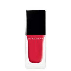 Jag Couture London - New York Stendhal Care Nails Polish 206 Hibiscus 8ml