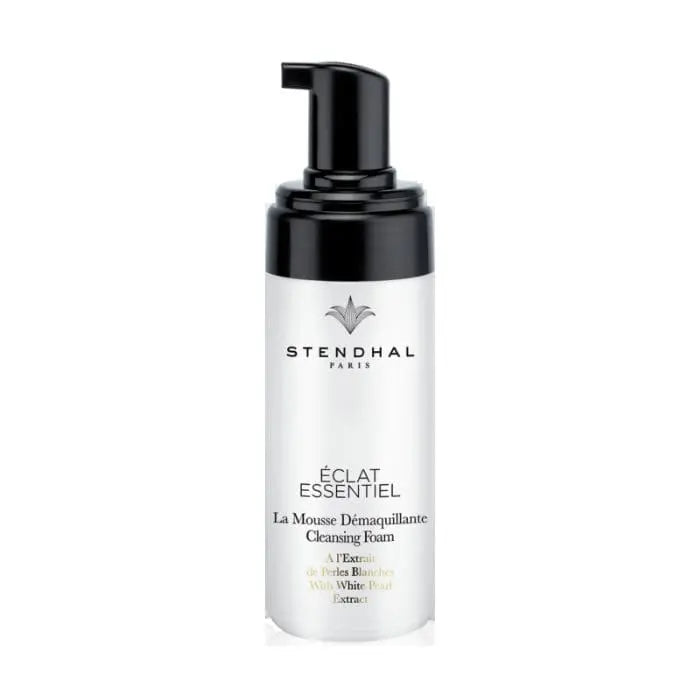 Jag Couture London - New York Stendhal Éclat Essentiel Cleansing Foam 125ml