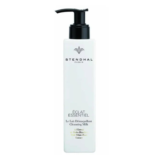 Stendhal Éclat Essentiel Cleansing Milk 200ml Jag Couture London - New York
