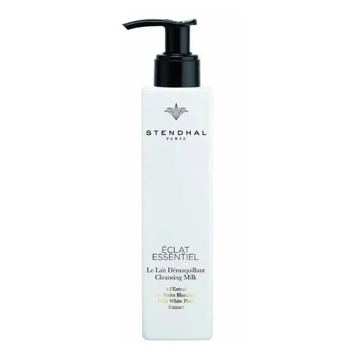 Jag Couture London - New York Stendhal Éclat Essentiel Cleansing Milk 200ml
