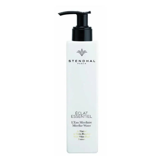 Stendhal Éclat Essentiel Micellar Water 200ml Jag Couture London - New York