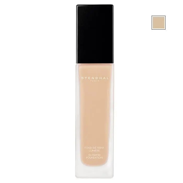 Jag Couture London - New York Stendhal Glowing Foundation 220 Sable 30ml