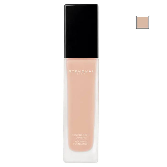 Stendhal Glowing Foundation 222 Sable Doré 30ml Jag Couture London - New York