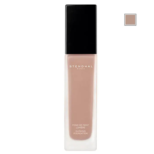 Stendhal Glowing Foundation 230 Ambre Rosé 30ml Jag Couture London - New York