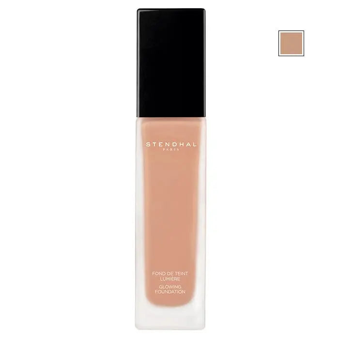Jag Couture London - New York Stendhal Glowing Foundation 232 Ambre Doré 30ml