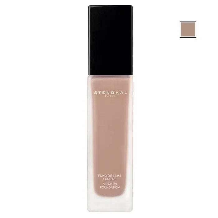 Jag Couture London - New York Stendhal Glowing Foundation 240 Miel 30ml