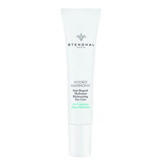 Jag Couture London - New York Stendhal Hydro Harmony Soin Regard Hydratant 15ml