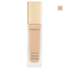 Jag Couture London - New York Stendhal Pur Luxe Anti-Aging Care Foundation 420 Sable 30ml