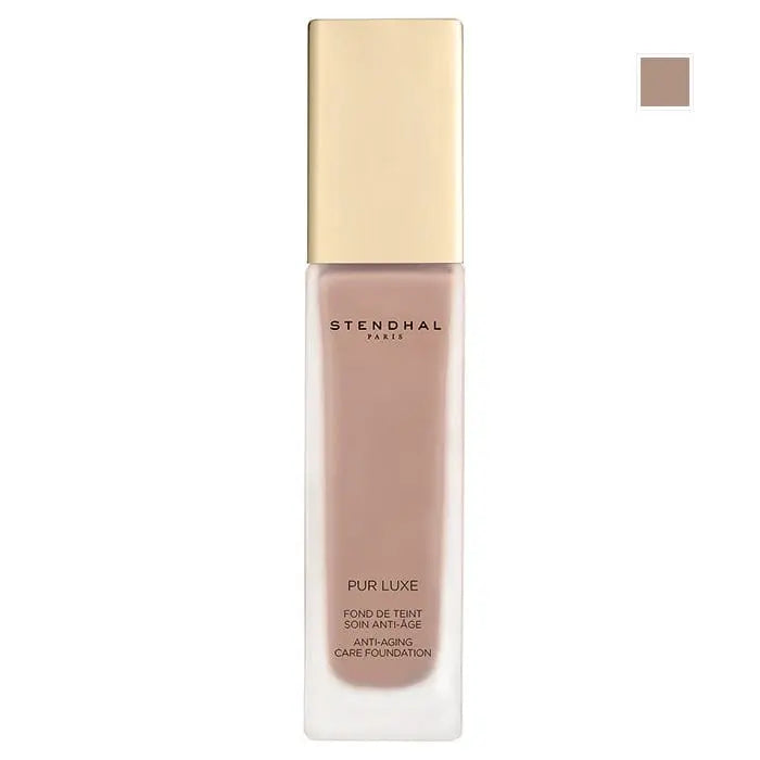 Jag Couture London - New York Stendhal Pur Luxe Anti-Aging Care Foundation 440 Miel 30ml