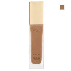 Jag Couture London - New York Stendhal Pur Luxe Anti-Aging Care Foundation 450 Santal 30ml