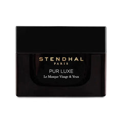 Jag Couture London - New York Stendhal Pur Luxe Face And Eye Mask 50ml