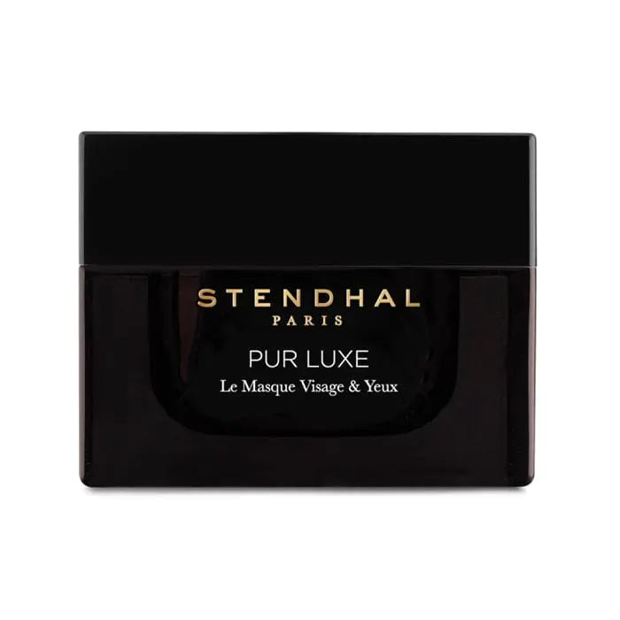 Jag Couture London - New York Stendhal Pur Luxe Face And Eye Mask 50ml