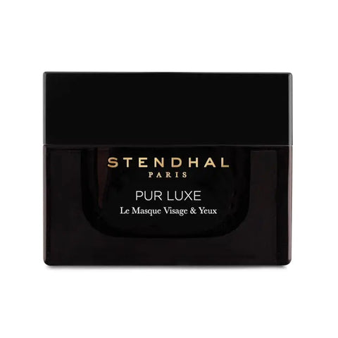 Jag Couture London - New York Stendhal Pur Luxe Face And Eye Mask 50ml