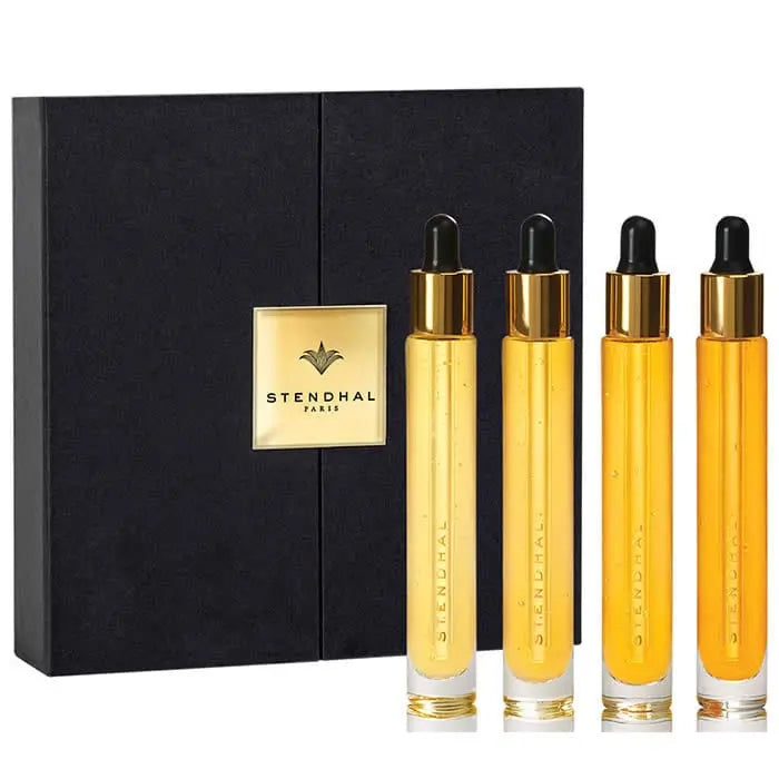 Jag Couture London - New York Stendhal Pur Luxe La Cure Divine Treatment