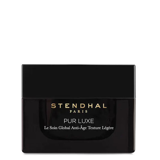 Stendhal Pur Luxe Total Anti Aging Care Light Texture 50ml Jag Couture London - New York