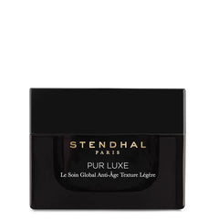Stendhal Pur Luxe Total Anti Aging Care Light Texture 50ml Jag Couture London - New York