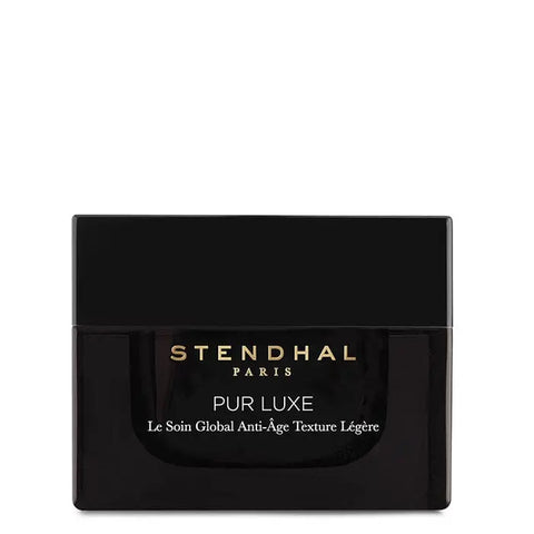 Jag Couture London - New York Stendhal Pur Luxe Total Anti Aging Care Light Texture 50ml