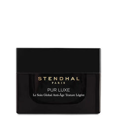 Jag Couture London - New York Stendhal Pur Luxe Total Anti Aging Care Light Texture 50ml