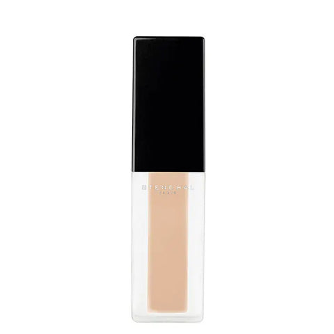 Stendhal Smoothing Concealer 400 Beige Clair in 4.5ml tube, by Jag Couture London New York, with smooth, creamy texture visible.