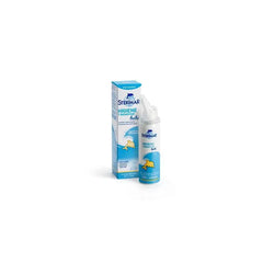 Jag Couture London - New York Sterimar Bebé Agua De Mar Spray 50ml