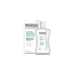 Stiefel Physio Shampoo Gel Soft Shampoo For Dry Sensitive Scalp 250ml Jag Couture London - New York
