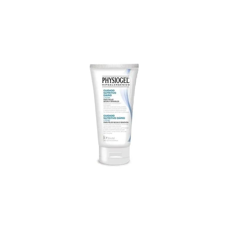 Jag Couture London - New York Stiefel Physiogel Daily Moisture Therapy Cream 75ml