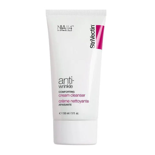 Strivectin Anti Wrinkle Cream Cleanser Comforting 150ml Jag Couture London - New York