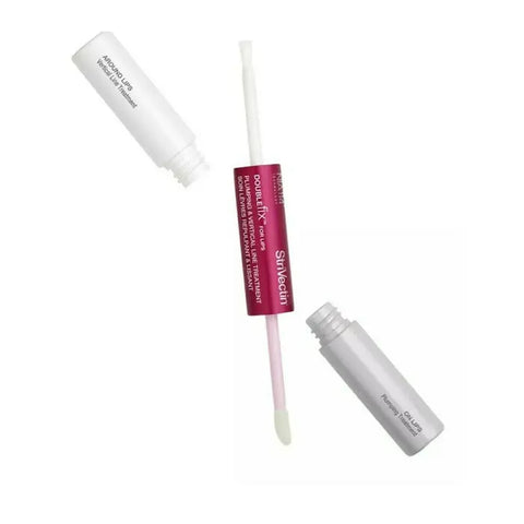Strivectin Double Fix for Lips Plumping &amp; Vertical Line 5+5ml Jag Couture London - New York