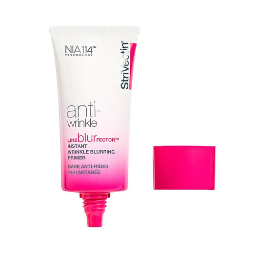 Strivectin Line BlurFector Instant Wrinkle Blurring Primer 30ml Jag Couture London - New York