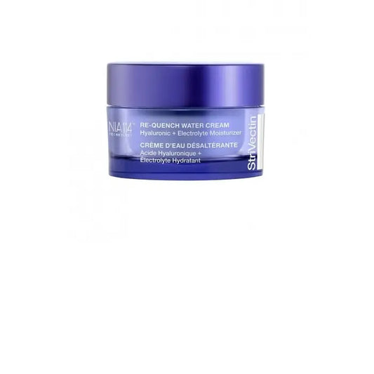 Strivectin New Re-Quench Water Cream Hyaluronic + Electrolyte Moisturizer 50ml Jag Couture London - New York