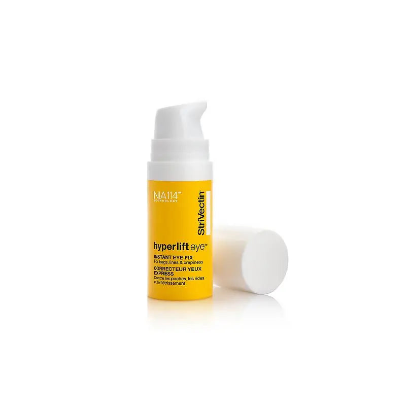 Strivectin Tighten &amp; Lift Hyperlift Eye Instant Eye Fix 10ml - Jag Couture London - New York